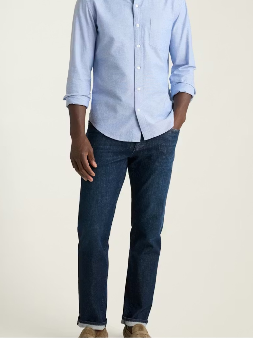 Bonobos Premium 4- Way Stretch Jeans